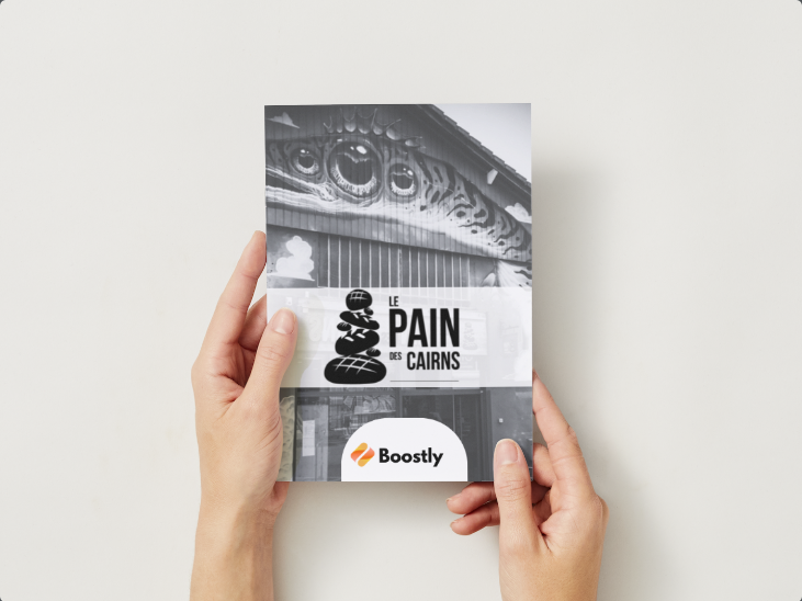 Stratégie de communication